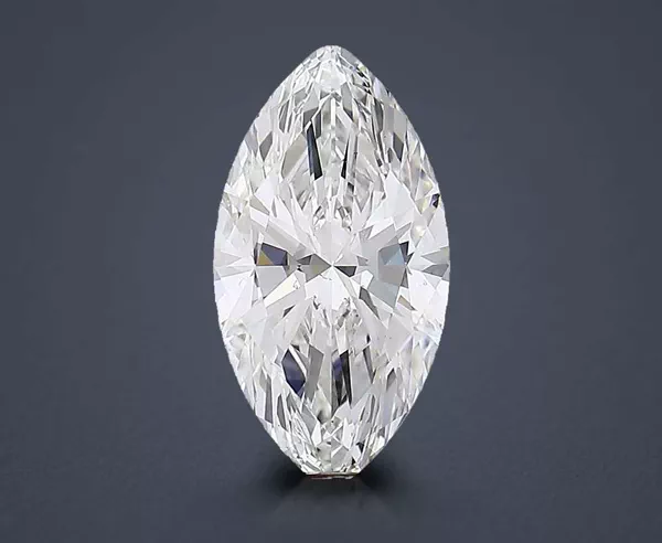 5.01 Carat · F · VS2 Rare Carat Ideal Cut