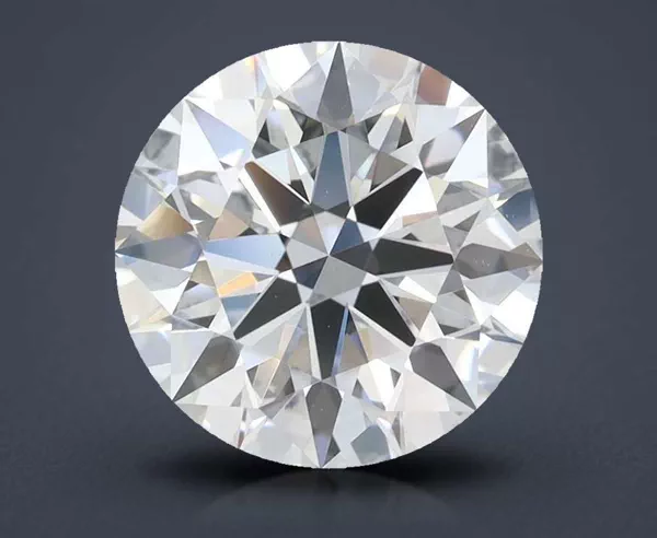 2.66 Carat · D · VVS1 Rare Carat Ideal Cut
