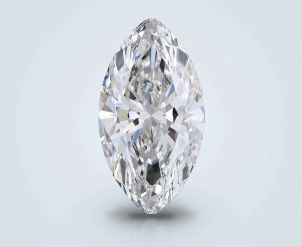 3.55 Carat · E · VVS1 Rare Carat Ideal Cut