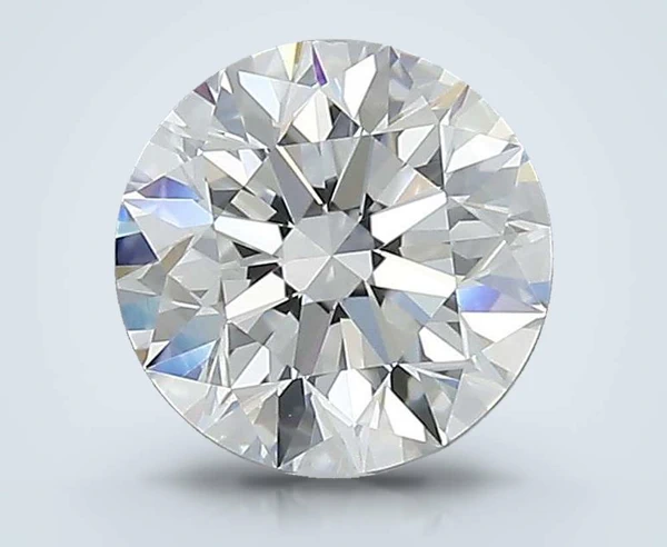 1.2 Carat · D · VVS1 excellent Cut