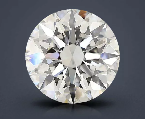 4.02 Carat · G · VVS2 excellent Cut