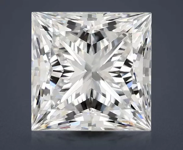 2.58 Carat · E · VVS2 Rare Carat Ideal Cut