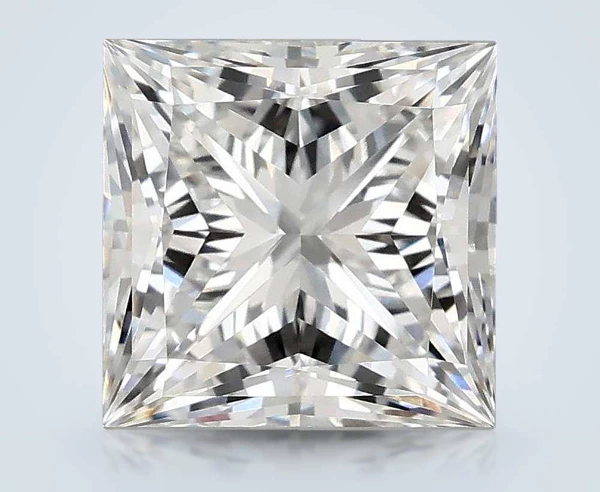 2.58 Carat · E · VVS2 Rare Carat Ideal Cut
