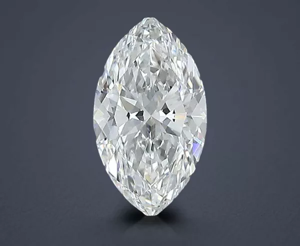 0.6 Carat · H · VVS2 Rare Carat Ideal Cut