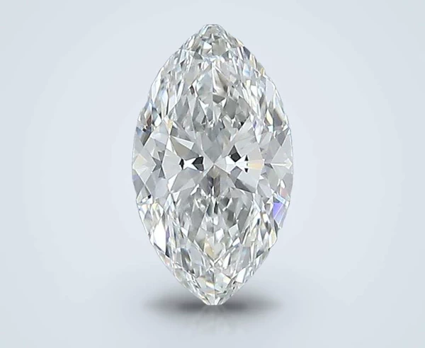 0.6 Carat · H · VVS2 Rare Carat Ideal Cut