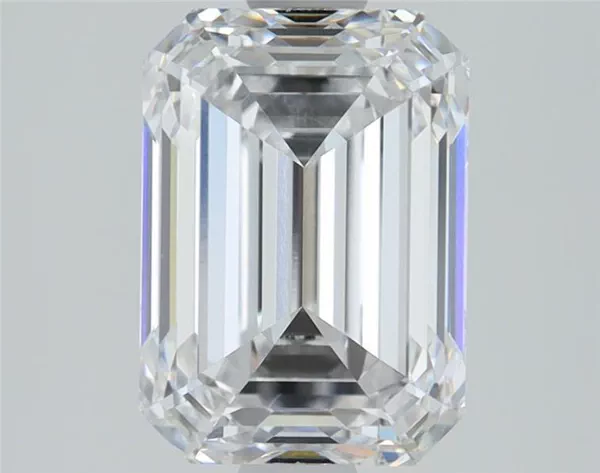2.49 Carat · E · VS1 Rare Carat Ideal Cut