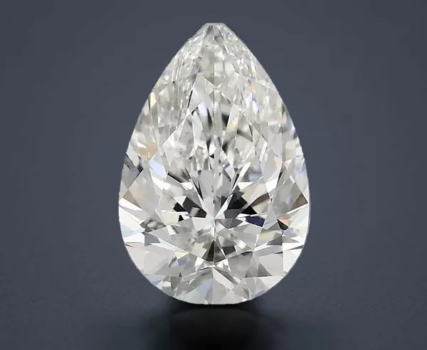 2.68 Carat · F · VS1 Rare Carat Ideal Cut
