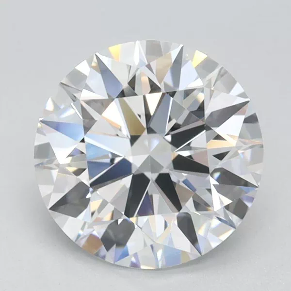1.8 Carat · D · IF Rare Carat Ideal Cut