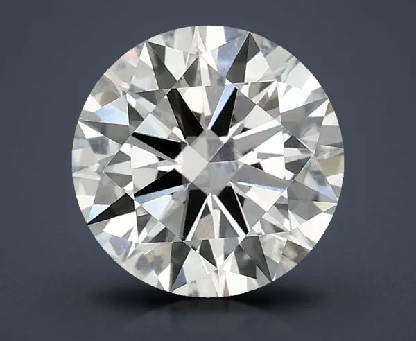 1.39 Carat · F · VVS2 Rare Carat Ideal Cut