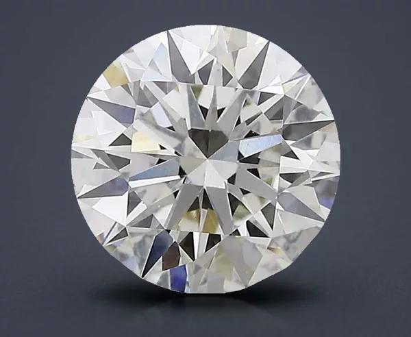 3.04 Carat · J · VS1 Rare Carat Ideal Cut