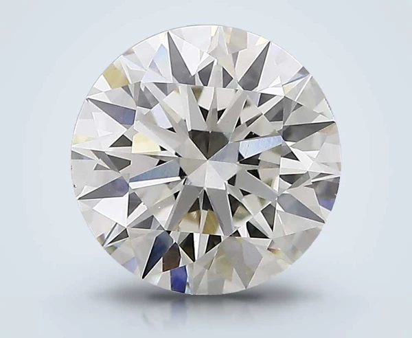 3.04 Carat · J · VS1 Rare Carat Ideal Cut