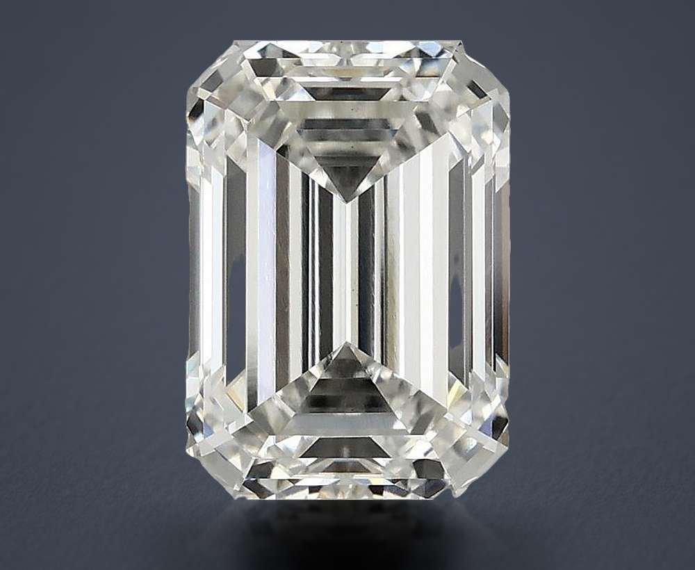 3.19 Carat · G · VS1 Rare Carat Ideal Cut