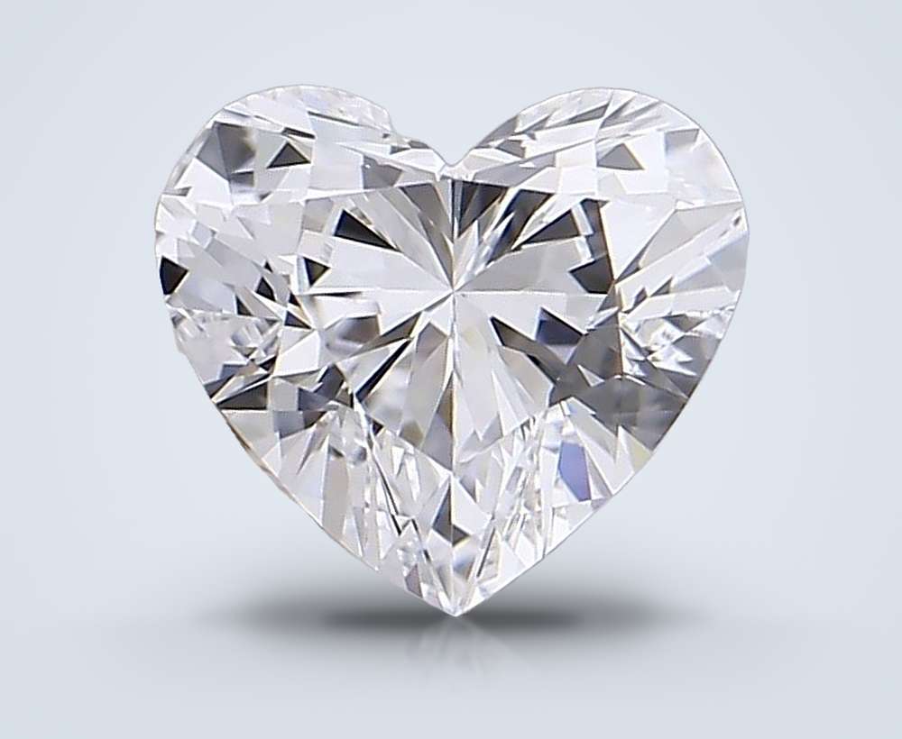 0.71 Carat · D · FL Rare Carat Ideal Cut