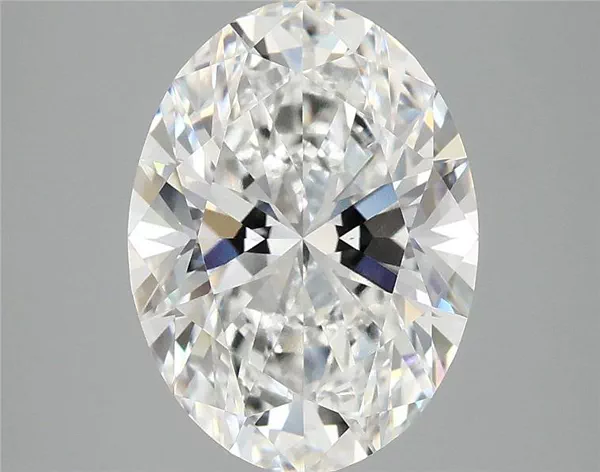 4 Carat · E · VVS2 Rare Carat Ideal Cut