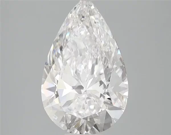 2.08 Carat · D · VS2 Rare Carat Ideal Cut