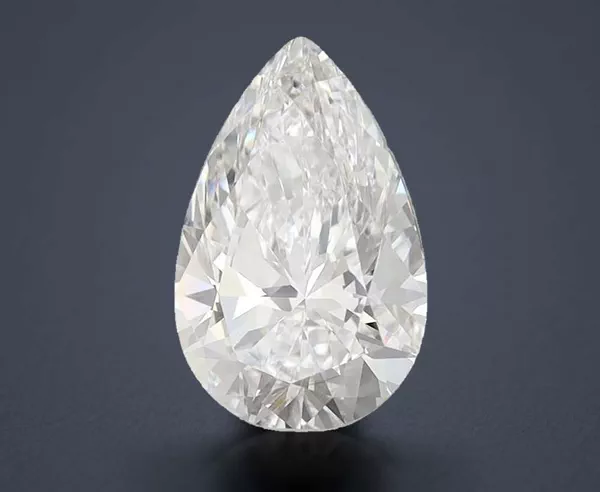 2.08 Carat · D · VS2 Rare Carat Ideal Cut