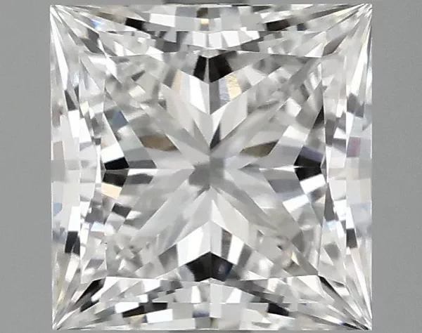 2.96 Carat · F · VS1 Rare Carat Ideal Cut