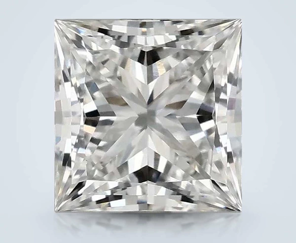 2.96 Carat · F · VS1 Rare Carat Ideal Cut