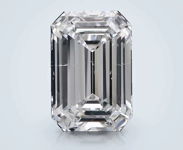 2 Carat · E · SI1 Rare Carat Ideal Cut