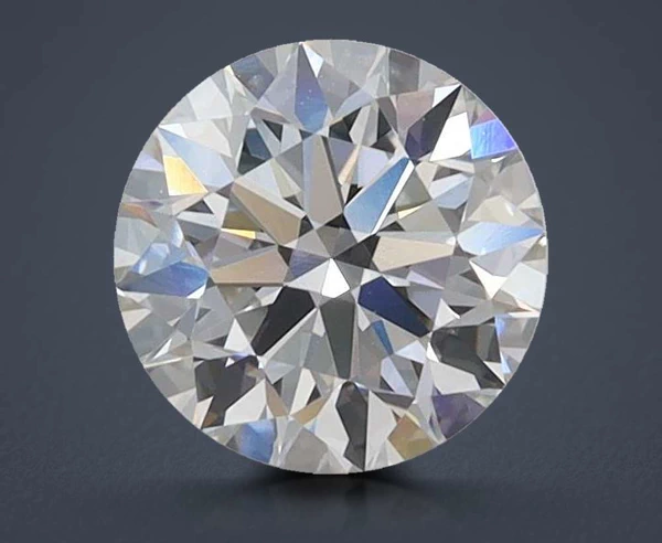 1.04 Carat · F · VVS1 Rare Carat Ideal Cut