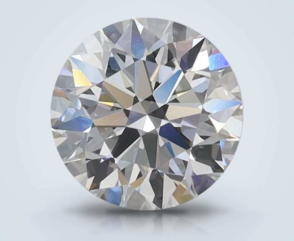 1.04 Carat · F · VVS1 Rare Carat Ideal Cut