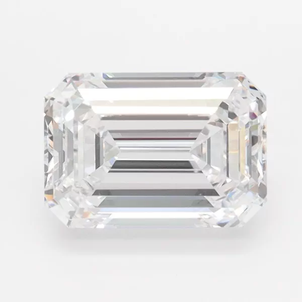 2.01 Carat · D · VVS2 Rare Carat Ideal Cut