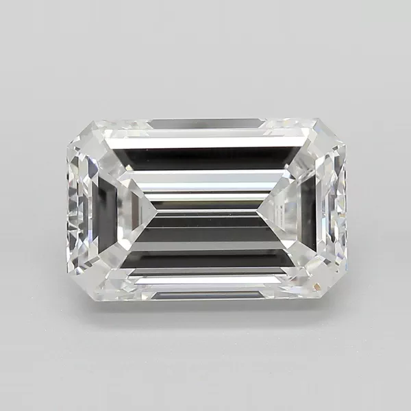 4.94 Carat · E · VS1 Rare Carat Ideal Cut