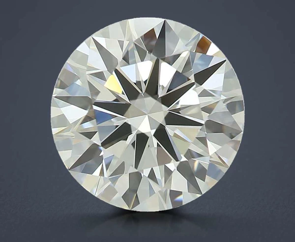 2.02 Carat · F · VS1 Rare Carat Ideal Cut