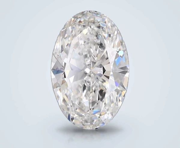 1.54 Carat · F · VVS1 Rare Carat Ideal Cut