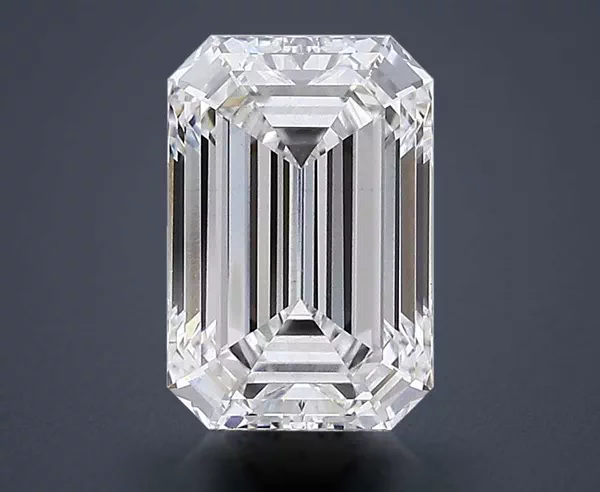 2.69 Carat · E · VS2 Rare Carat Ideal Cut