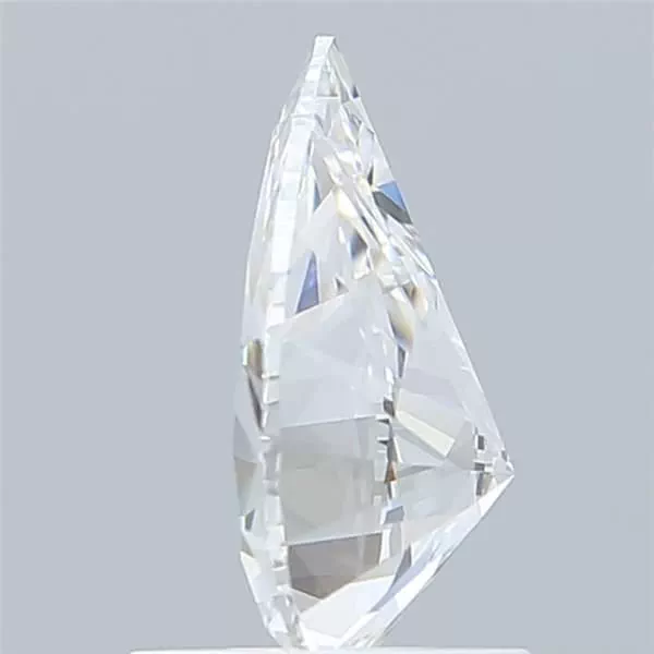 1.19 Carat · D · VVS2 Rare Carat Ideal Cut