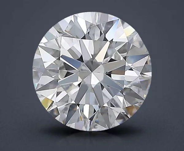 1.6 Carat · E · VVS2 Rare Carat Ideal Cut