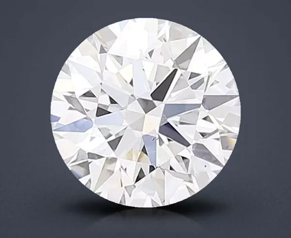 1.58 Carat · E · VS2 Rare Carat Ideal Cut
