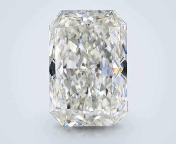 15.07 Carat · H · VVS2 Rare Carat Ideal Cut