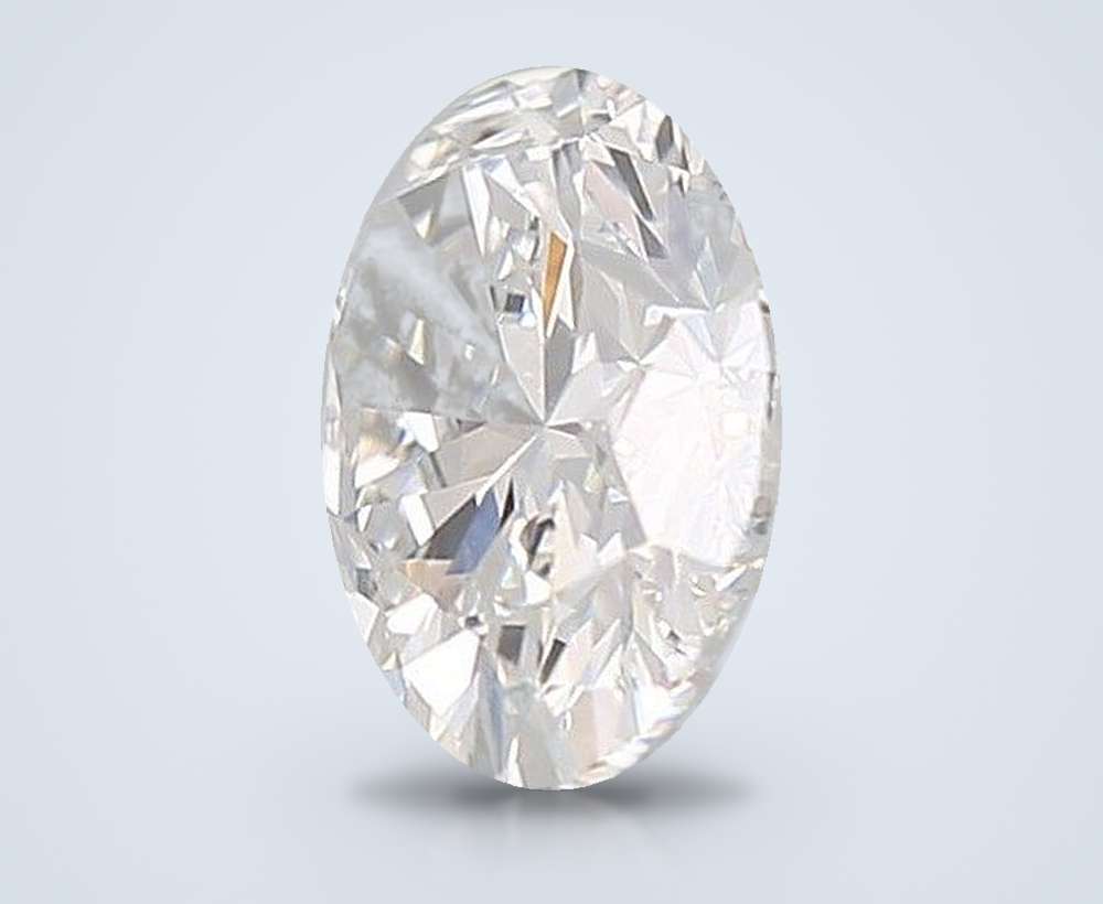 4.61 Carat · E · VVS2 Rare Carat Ideal Cut
