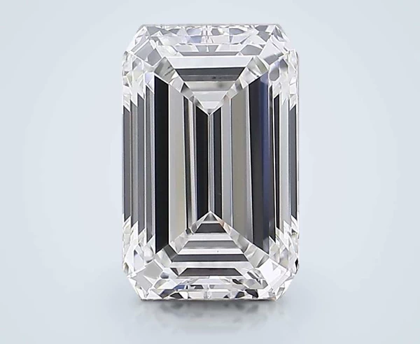 4.57 Carat · F · VVS2 Rare Carat Ideal Cut
