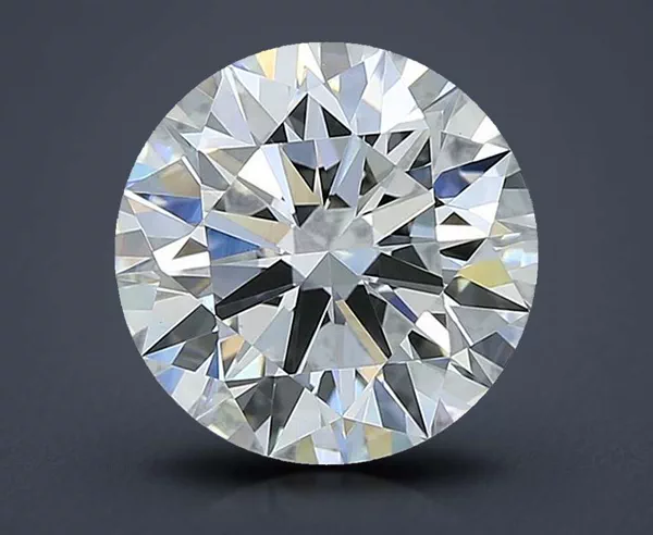 2.99 Carat · F · VS1 excellent Cut