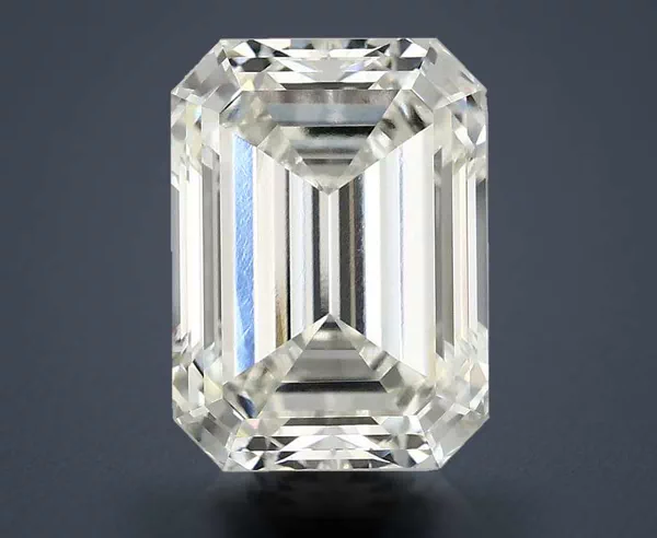 5.02 Carat · H · VVS1 Rare Carat Ideal Cut