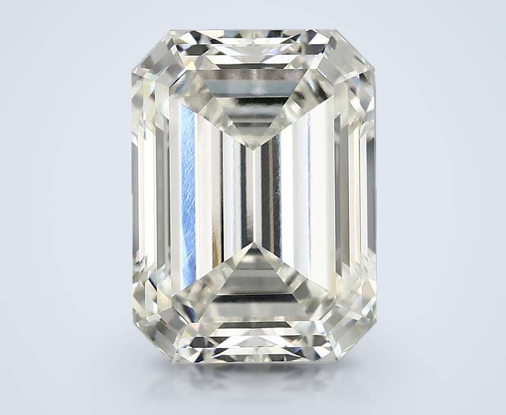5.02 Carat · H · VVS1 Rare Carat Ideal Cut