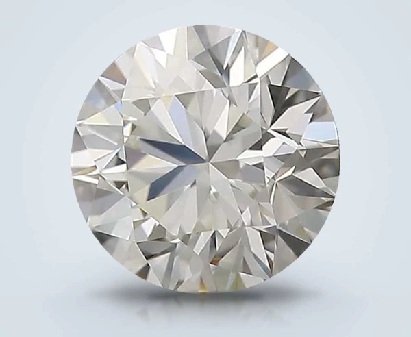 0.31 Carat · J · VVS1 excellent Cut