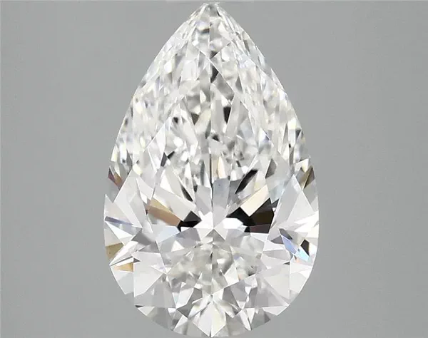 2.56 Carat · E · VVS2 Rare Carat Ideal Cut