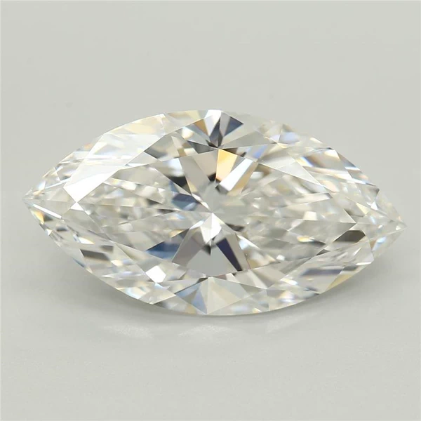 2.83 Carat · D · VVS2 Rare Carat Ideal Cut