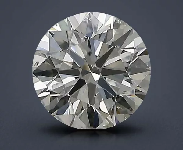 1 Carat · K · SI2 Rare Carat Ideal Cut