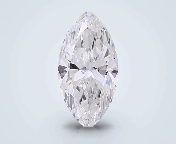 1.74 Carat · D · VS1 Rare Carat Ideal Cut