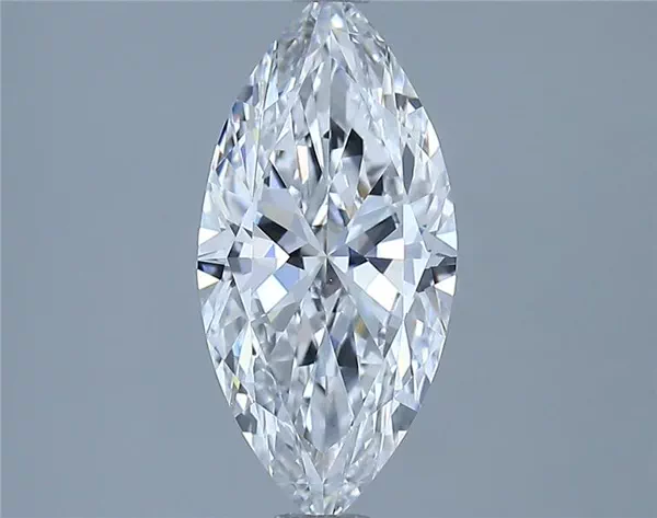 2.19 Carat · D · VVS2 Rare Carat Ideal Cut