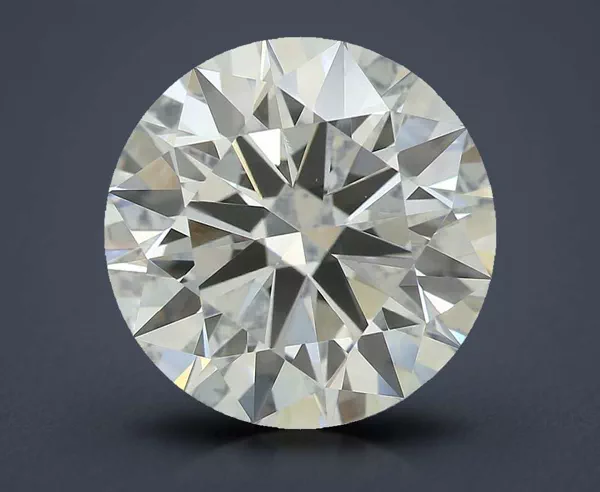 4.01 Carat · F · VVS2 Rare Carat Ideal Cut