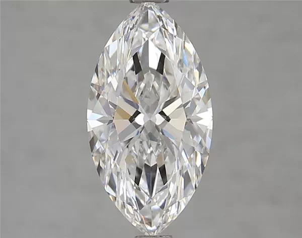 2.26 Carat · D · FL Rare Carat Ideal Cut