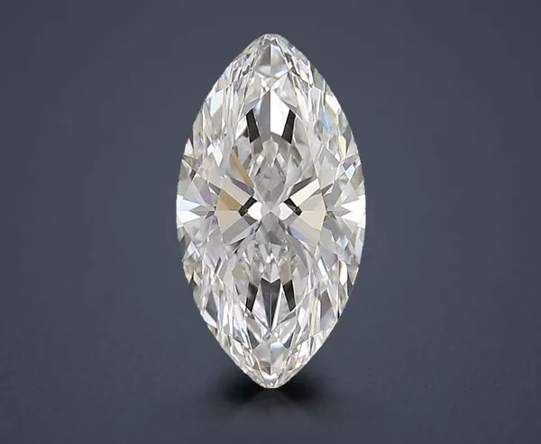 2.26 Carat · D · FL Rare Carat Ideal Cut