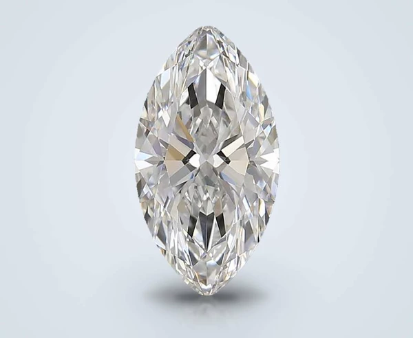 2.26 Carat · D · FL Rare Carat Ideal Cut