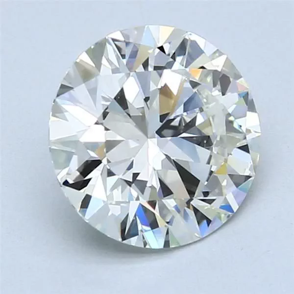 2.31 Carat · I · VVS1 excellent Cut